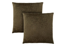 Load image into Gallery viewer, Pillows, Square, Insert Included, Decorative Throw, Hypoallergenic, Modern