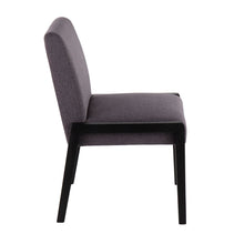 Load image into Gallery viewer, Carmen - Contemporary Elegant Design Chair (Set of 2)