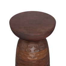 Load image into Gallery viewer, Boyd - Handcrafted Accent Table