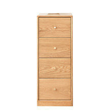 Load image into Gallery viewer, Free-Standing Corner Storage Cabinet For Living Room