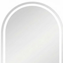 Load image into Gallery viewer, 35" Arch Frameless Accent Mirror - Clear
