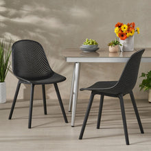 Load image into Gallery viewer, Posey Chair (Set of 2)