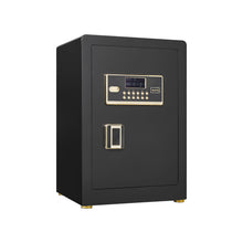Load image into Gallery viewer, Security Electronic Home Safe With Digital Lock, Removable Shelf, Mute Function, Interior For Documents, Cash, Jewelry
