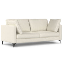 Load image into Gallery viewer, Ava - Mid Century Sofa, Upholstered