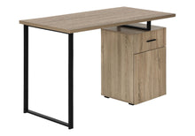 Load image into Gallery viewer, Computer Desk, Home Office, Laptop, Left, Right Set-Up, Storage Drawers, Work, Contemporary, Modern