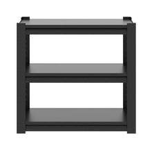 Load image into Gallery viewer, Stylish Metal rium Stand For 20 - 30 Gallon Tanks, 3 Tier Adjustable Shelf