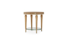 Load image into Gallery viewer, Villa Cherie - End Table