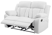 Load image into Gallery viewer, Daria - Cozy Padded Love Seat For Relaxation