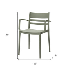 Load image into Gallery viewer, Dining Side Chairs (Set of 4) - Gray