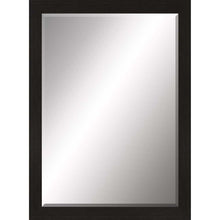 Load image into Gallery viewer, Accent Mirror - Dark Brown