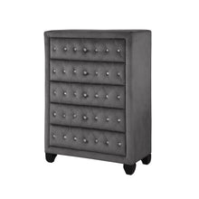 Load image into Gallery viewer, Sophia - 5 Drawer Chest