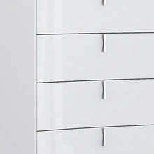 Load image into Gallery viewer, Chest - White