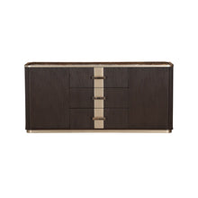 Load image into Gallery viewer, West Kensington - Sideboard - Medium Espresso