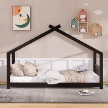 Load image into Gallery viewer, Playhouse Design Bed