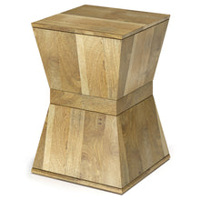 Load image into Gallery viewer, Westfield - Side Table - Natural