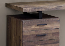Load image into Gallery viewer, Computer Desk For Home Office, Left, Right Set - Up, Ample Storage Drawers