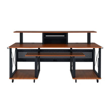 Load image into Gallery viewer, Megara - Music Desk, Multiple Storage