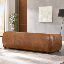 Load image into Gallery viewer, Marlon - Luxury Italian Sofa