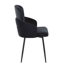 Load image into Gallery viewer, Dahlia - Contemporary Elegant Design Dining Chair (Set of 2)