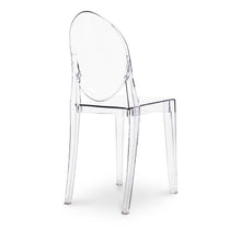 Load image into Gallery viewer, Dining Side Chair - Clear