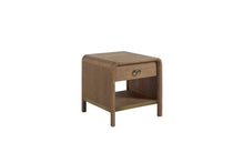 Load image into Gallery viewer, Waterfall - End Table - Light Brown