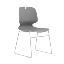 Load image into Gallery viewer, Modern Stacked Office Chairs (Set of 4)
