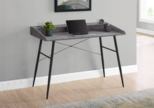 Load image into Gallery viewer, Computer Desk For Home Office, Sturdy Construction, Storage Shelves