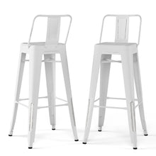 Load image into Gallery viewer, Rayne - Multifunctional Metal Stool