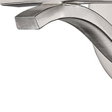 Load image into Gallery viewer, One Light And Glass Wall Sconce - Silver