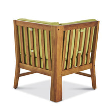 Load image into Gallery viewer, Perla - Corner Chair