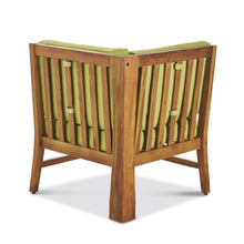 Load image into Gallery viewer, Perla - Corner Chair