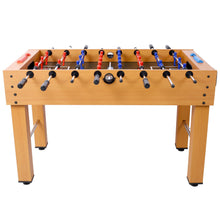 Load image into Gallery viewer, Hurricane - Foosball Table For Family Game