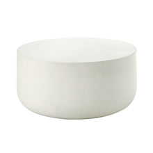 Load image into Gallery viewer, Dustan - Natural Coffee Table - White
