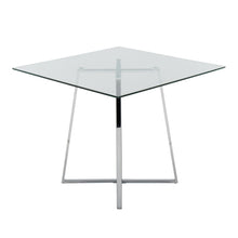 Load image into Gallery viewer, Cosmo - Contemporary Square Dining Table Legs