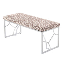 Load image into Gallery viewer, Constellation - Elegant Contemporary Bench