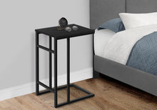 Load image into Gallery viewer, Accent Table, C - Shaped, Contemporary & Modern, Versatile Use