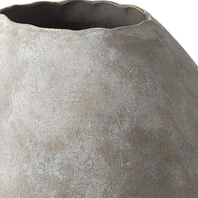 Load image into Gallery viewer, Cylinder Floor Vase (392190) - Tan