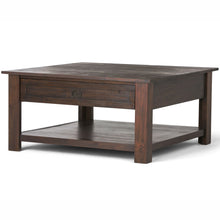 Load image into Gallery viewer, Monroe - Handcrafted Side Table
