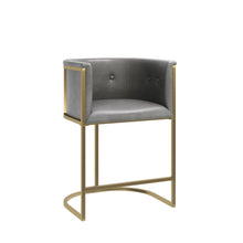 Load image into Gallery viewer, Stool With Base