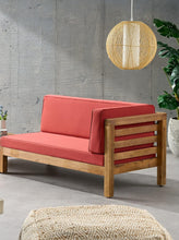 Load image into Gallery viewer, Oana - Corner Bench