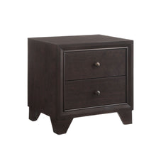 Load image into Gallery viewer, Madison - Nightstand - Espresso