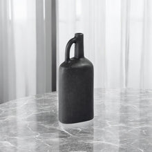 Load image into Gallery viewer, Jug Table Vase - Gray