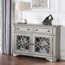 Load image into Gallery viewer, Server Drawers Storage Cabinet For Dining Room