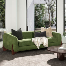 Load image into Gallery viewer, Alpine - Luxurious Upholstery Sherpa Sofa