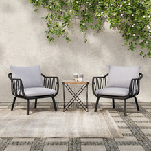 Load image into Gallery viewer, Huron - Outdoor Club Chair (Set of 2)