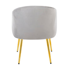 Load image into Gallery viewer, Shiraz - Contemporary / Glam Chair