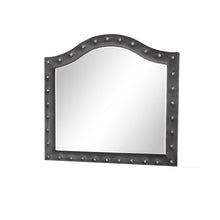 Load image into Gallery viewer, Sophia - Mirror - Gray