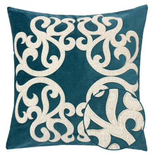 Load image into Gallery viewer, Dora - Pillow Cover With Matching Back