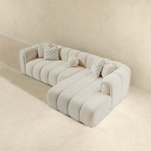 Load image into Gallery viewer, Beatrice - Sectional Sofa