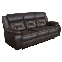 Load image into Gallery viewer, Brazelton - 3 Seater Reclining Sofa
